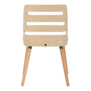 Trevi - Mid Century Modern Dining Chair