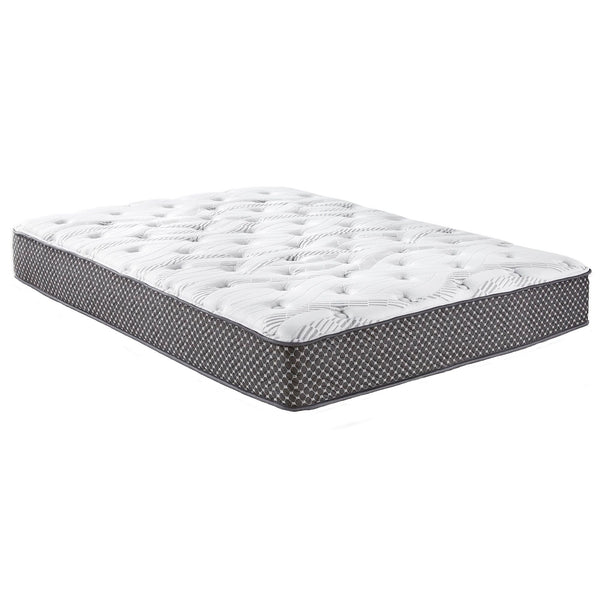 10" Quilted Hybrid Mattress, Medium Firm