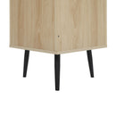 Freestanding Corner Corner Cabinet For Living Room