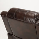Charlotte - Glider Recliner With Classic Style