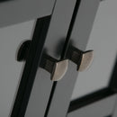 Acadian - Medium Storage Cabinet, Handcrafted