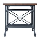 Mica - Three Pack Occasional Set - Brown