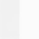 Figueroa - 5-Shelf Wine Storage Bar Cabinet - White High Gloss