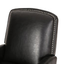 Recliner Chair With Rivets