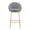 Celano - Upholstered Barstool (Set of 2)