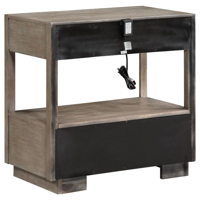 Durango - Bedroom Set