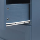 7 Drawer Classic Cabinet