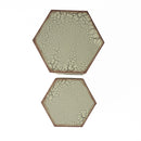 Selva - Accent Table Set