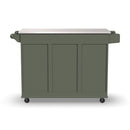 Dolly Madison - Kitchen Cart