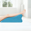 Ergonomic Spinal Posture Support Bed Pillow