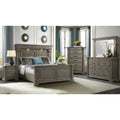 Kings Court - 10-Drawer Dresser