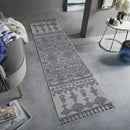 Guros - Trendy Traditional Indoor / Outdoor Rug