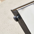 Modern Marble Patterned Dining Table With Stainless Steel Butterfly Legs