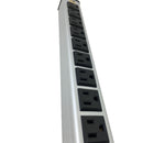 Mobile Charging Cart For Tablets Laptops 35, Device Capacity Matt Metal