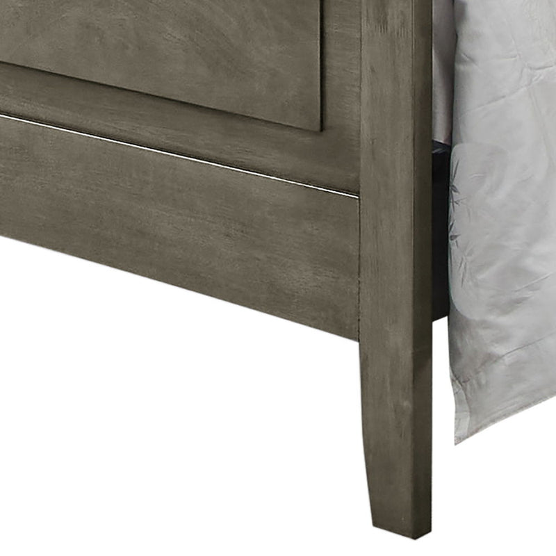 Bed For Cozy Spaces Elegant