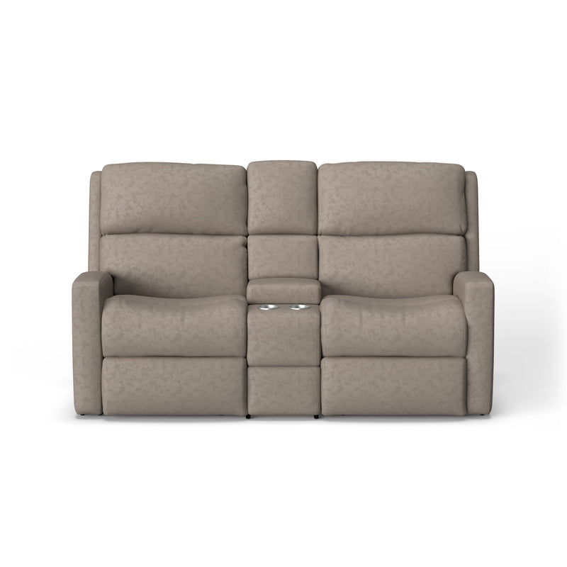 Catalina - Reclining Loveseat