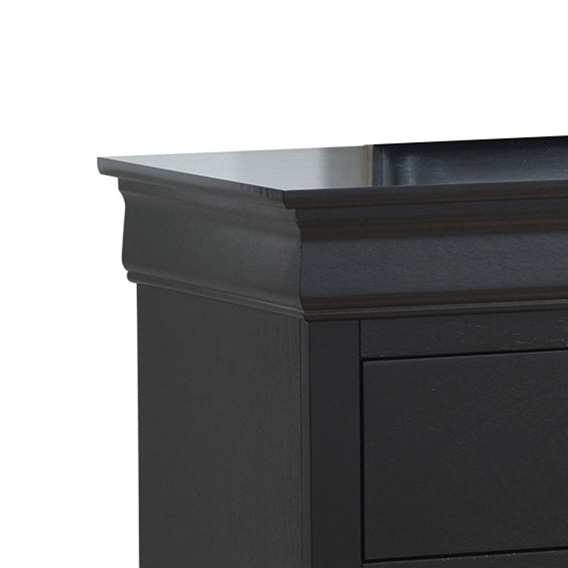 Traditional Dresser Elegant