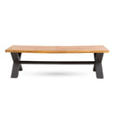 Sanibel - Dining Bench - Teak