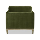 Knox - Modern Farmhouse Arm Chair