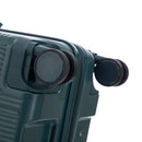 20" / 24" / 28" 3 Pieces / Set Spinner Wheel Luggage, Carry On Suitcase, Matching Color, TSA Combination Lock