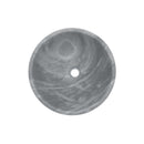 Bathroom Vessel Sink, Circular Design