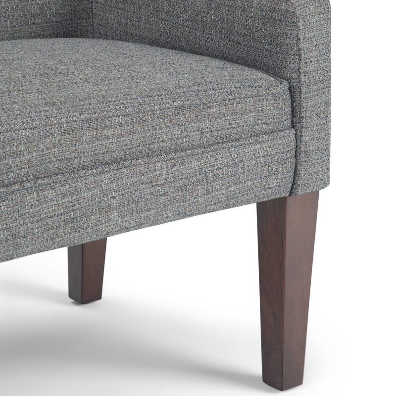 Parris - Contemporary Upholstered Bench