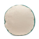 Diamond - Handcrafted Cylindrical Pouf