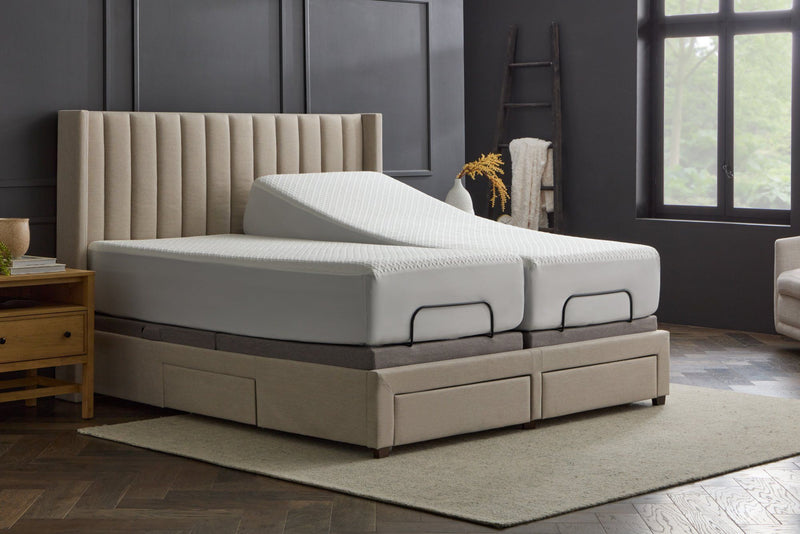 Five Sided IceTech - Mattress Protector