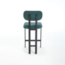 Modern Counter Height Stools (Set of 2)