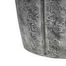 Vanora Accent Table - Silver