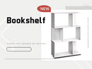 Layer Simple Household Bookshelf