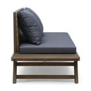 Sedona - Cozy Loveseat