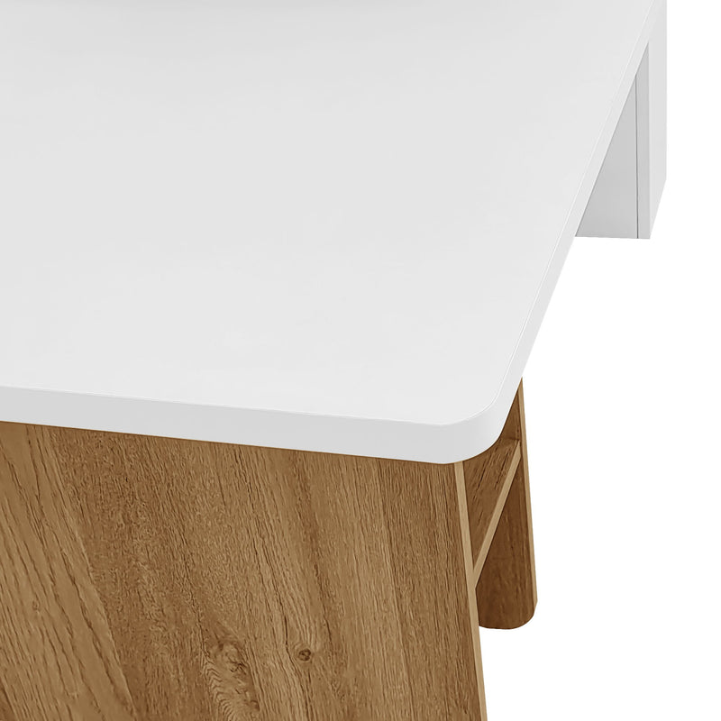 Nesting Coffee Tables (Set of 2)