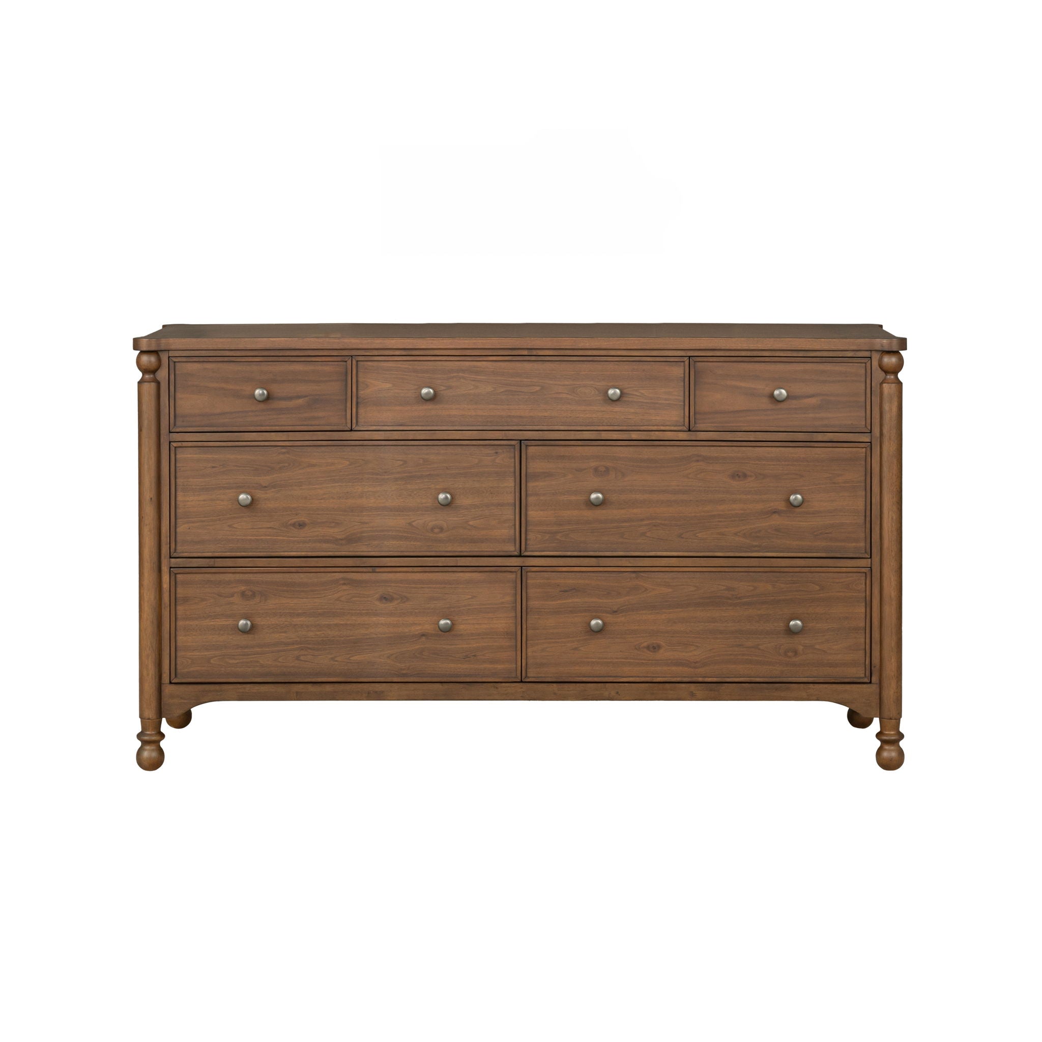 Azalea - Dresser - Walnut