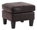 Casual Ottoman For Stylish Spaces