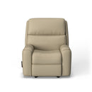 Rio - Leather Rocking Recliner