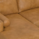 Morrison - Upholstered Sectional Sofa