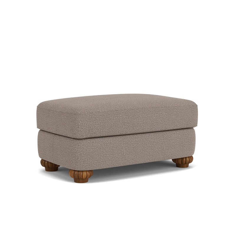 Patterson - Ottoman