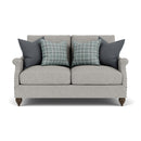 Veda - 60" Loveseat