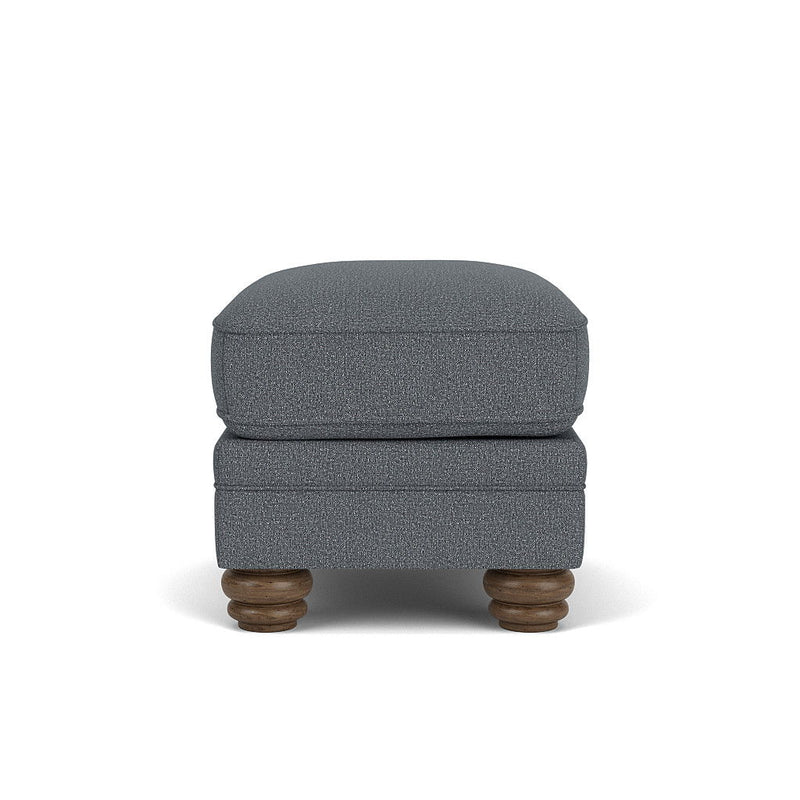 Bexley - Upholstered Ottoman