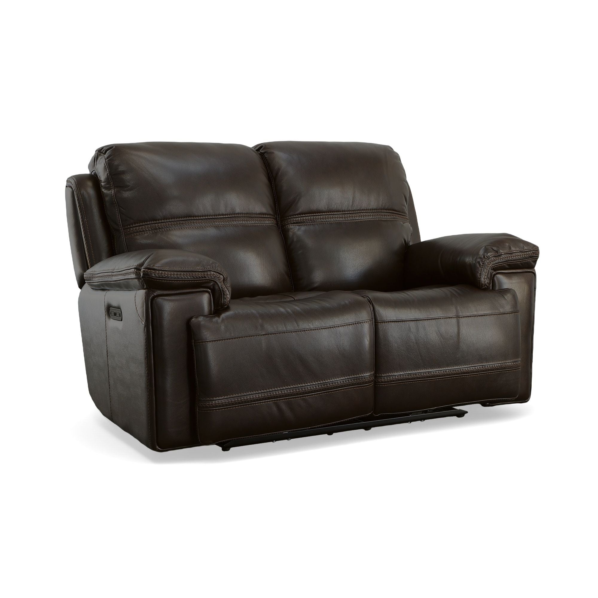 Fenwick - Power Reclining Loveseat
