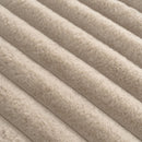 Cloud Sectional Sofa Upholstered Couch Free Combined Sofa