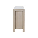 Vanilla - Buffet - Beige / Light Natural