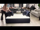 Irina - Sofa With Sleeper