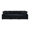 Cloud - Sectional Sofa