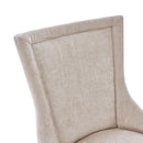 Ultra - Elegant Dining Side Chair (Set of 2)