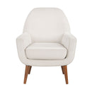 Astrid - Arm Chair - Beige