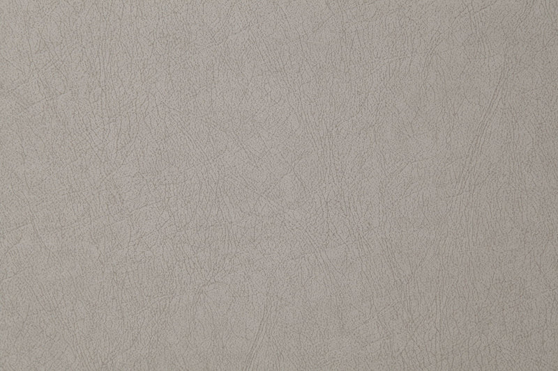Zemocryss - Sofa With 3 Pillows - Beige Fabric