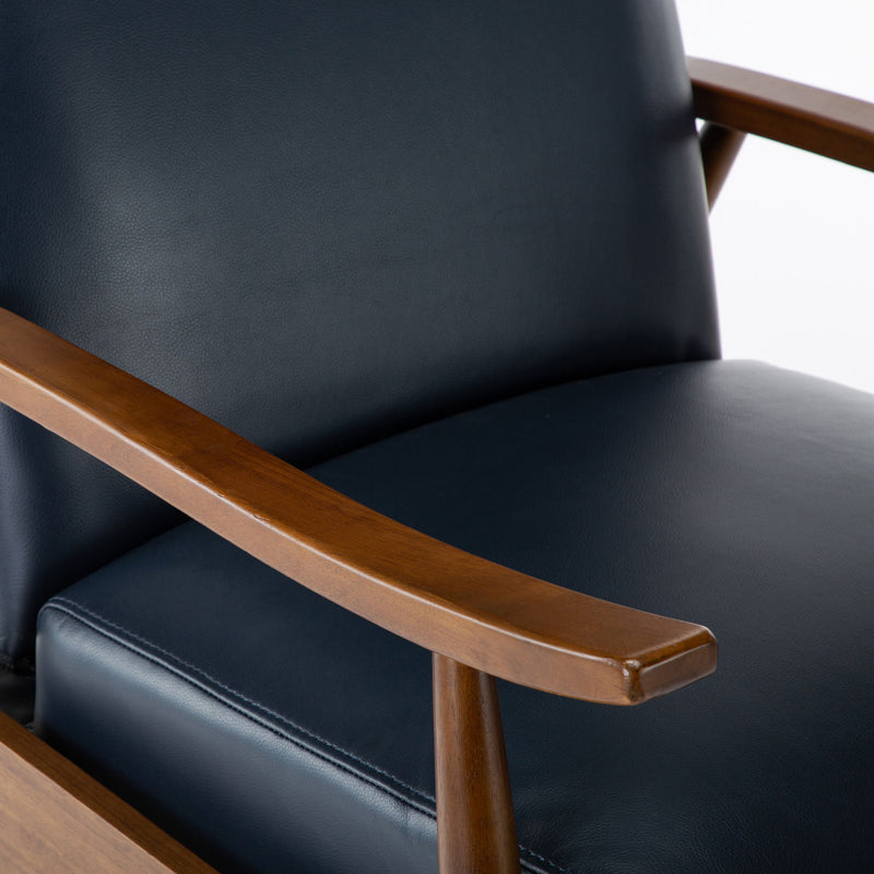Sarasota - Arm Push Back Recliner