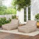 Perry - Outdoor Bean Bag Lounge Chair